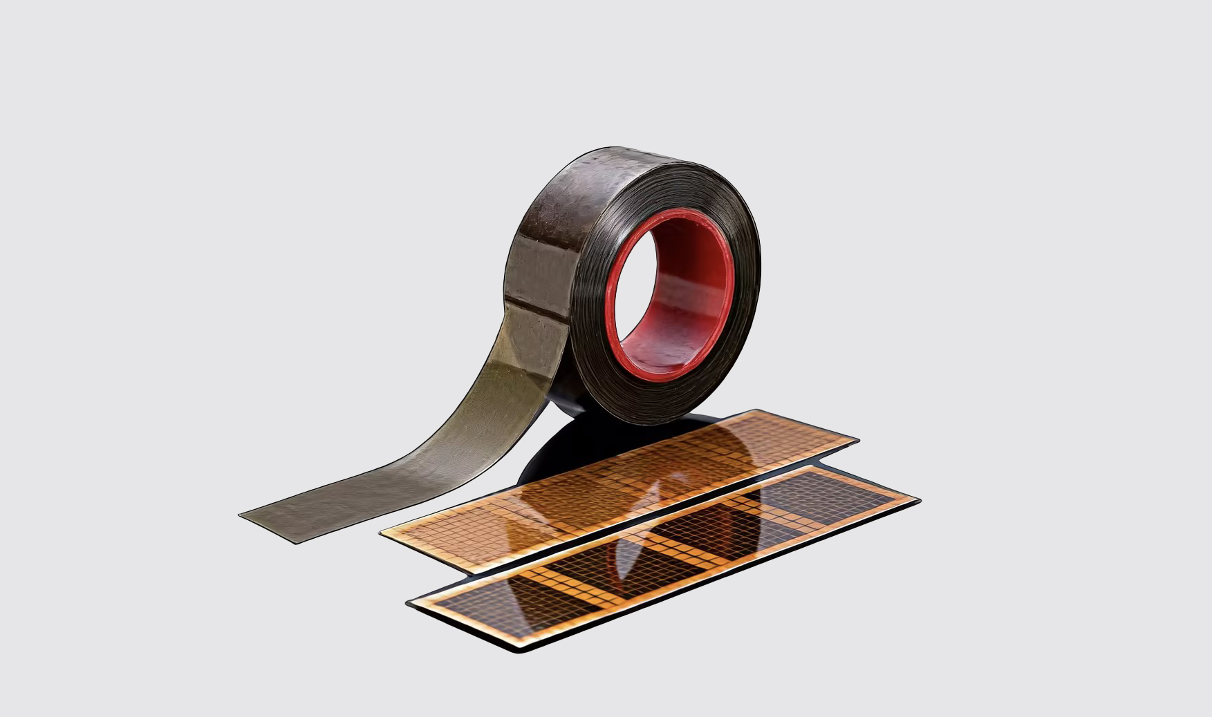 中天科技PI膜，赋能两条顶级赛道